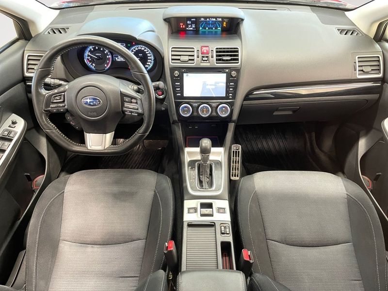 Subaru Levorg bild 11