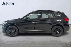 BMW X1 bild 3