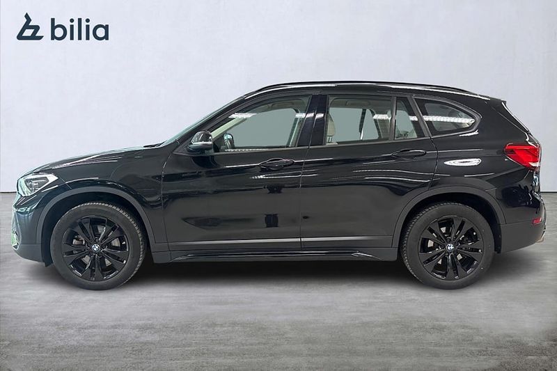 BMW X1 bild 3