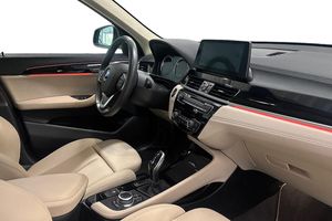 BMW X1 bild 6