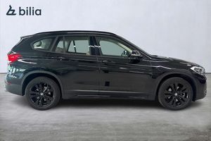 BMW X1 bild 16