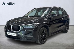 BMW X1 bild 1