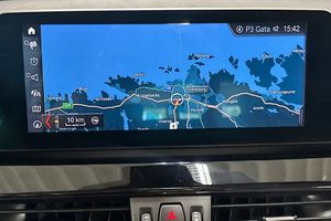 BMW X1 bild 13
