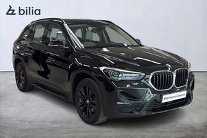 BMW X1 bild 18