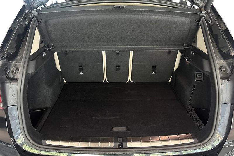 BMW X1 bild 10