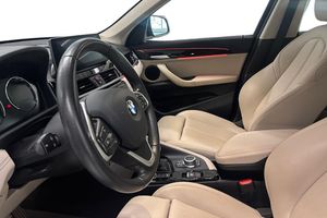 BMW X1 bild 12