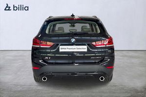 BMW X1 bild 4