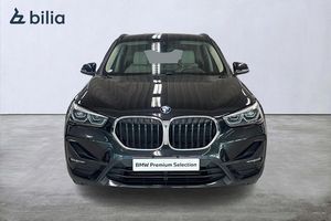 BMW X1 bild 5