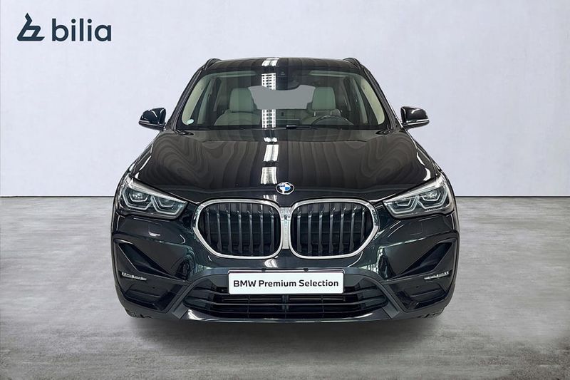 BMW X1 bild 5