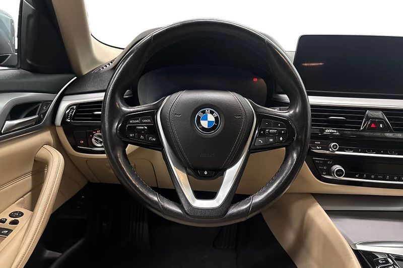 BMW X1 bild 9