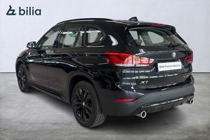 BMW X1 bild 2