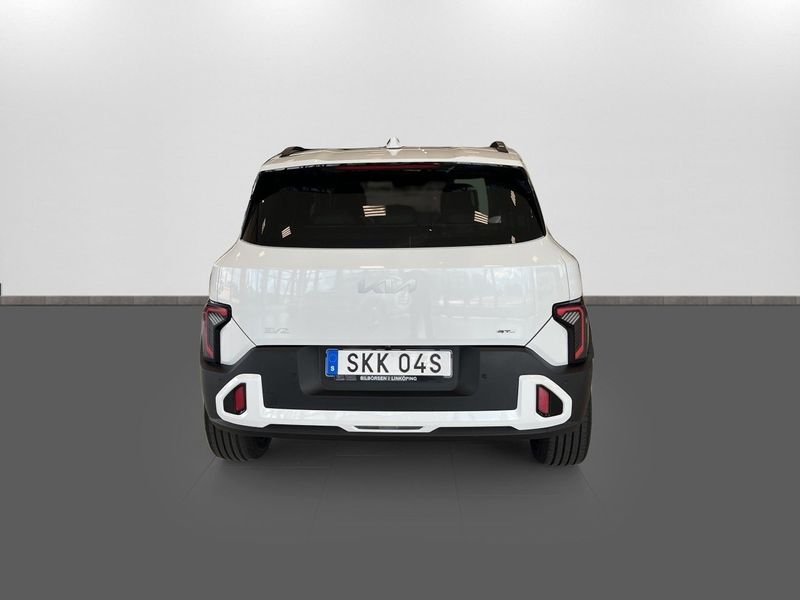 Kia EV2 bild 5