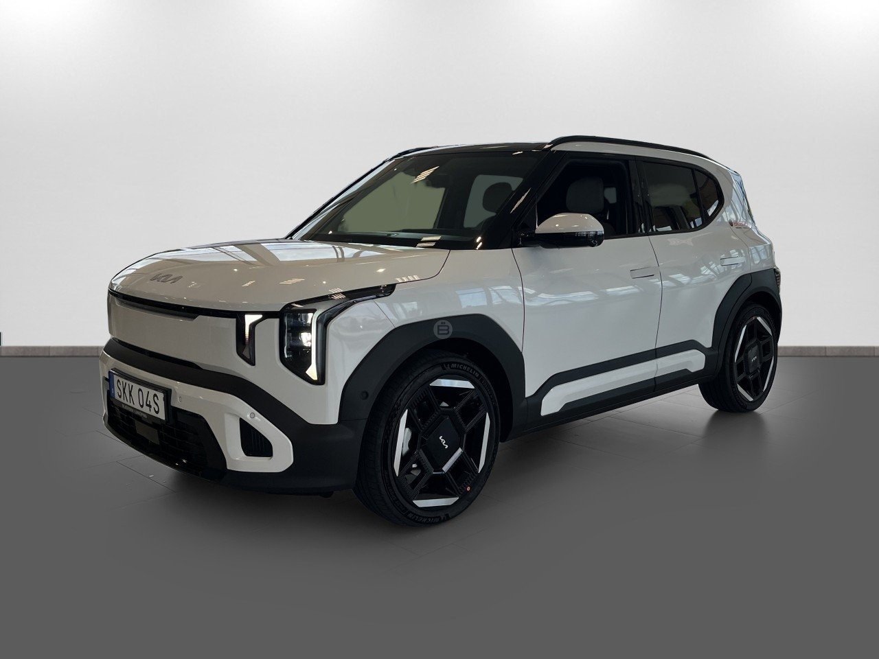 Kia EV2