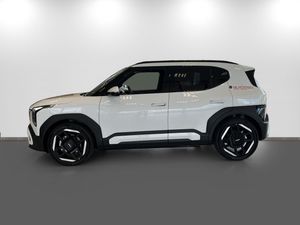 Kia EV2 bild 4