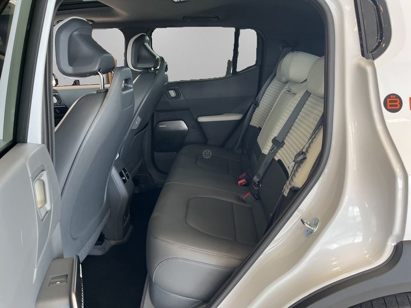 Kia EV2 bild 9
