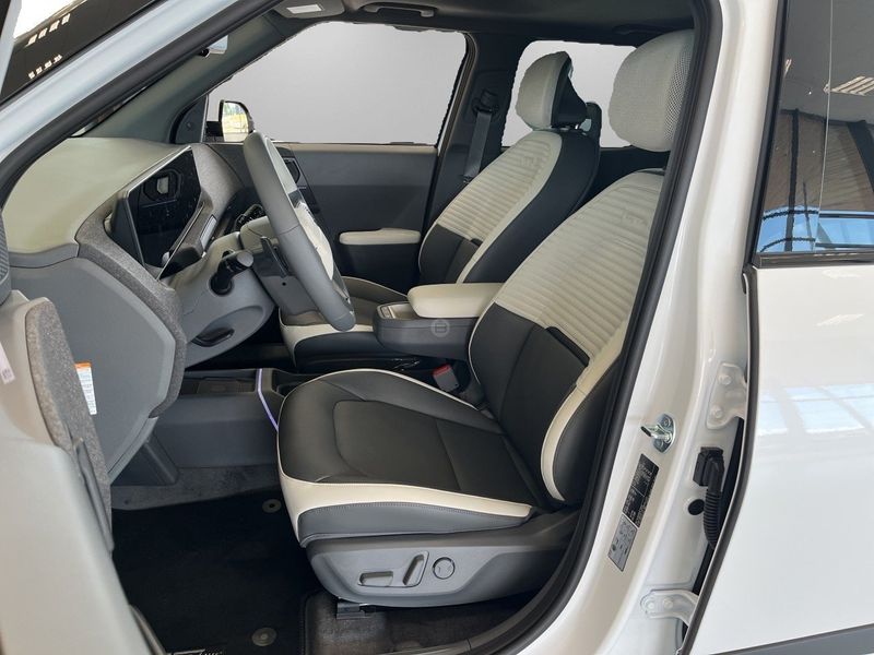 Kia EV2 bild 8