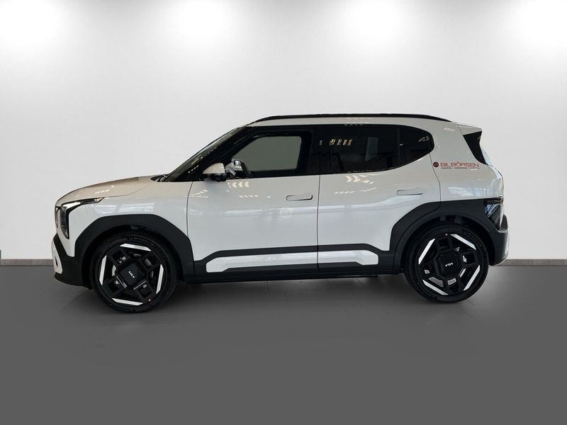 Kia EV2 bild 4