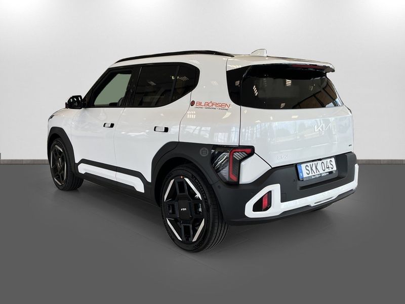 Kia EV2 bild 6