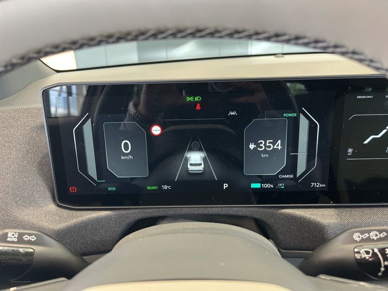 Kia EV2 bild 11