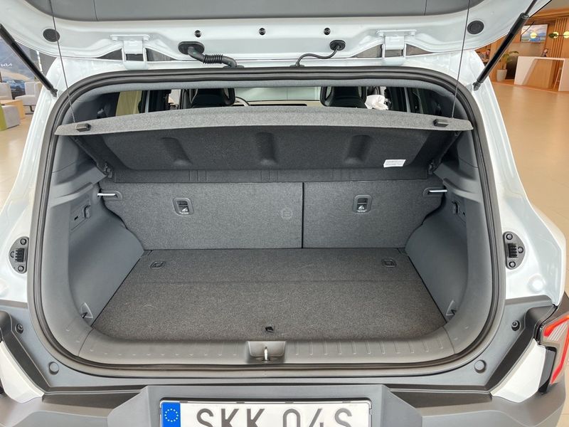 Kia EV2 bild 10