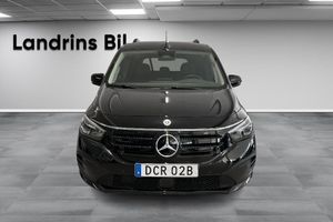 Mercedes EQT200 bild 2