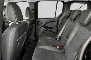 Mercedes EQT200 bild 9