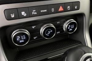 Mercedes EQT200 bild 13