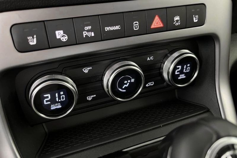 Mercedes EQT200 bild 13