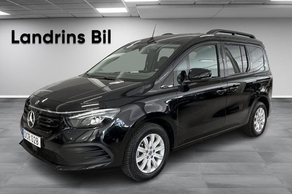 Mercedes EQT200 EQT 200 L1 Automat Electric - 2023
