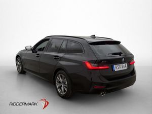 BMW 330 bild 5