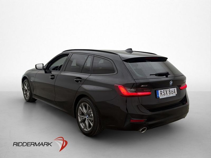 BMW 330 bild 5