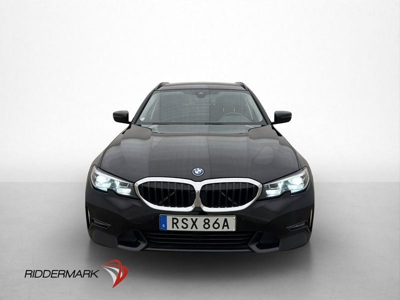 BMW 330 bild 2