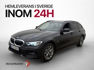 BMW 330 bild 1