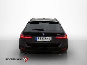 BMW 330 bild 6
