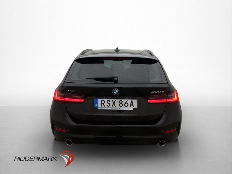 BMW 330 bild 6