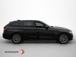 BMW 330 bild 9