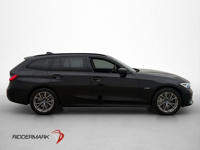 BMW 330 bild 9