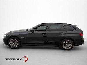 BMW 330 bild 4