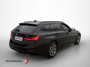 BMW 330 bild 8