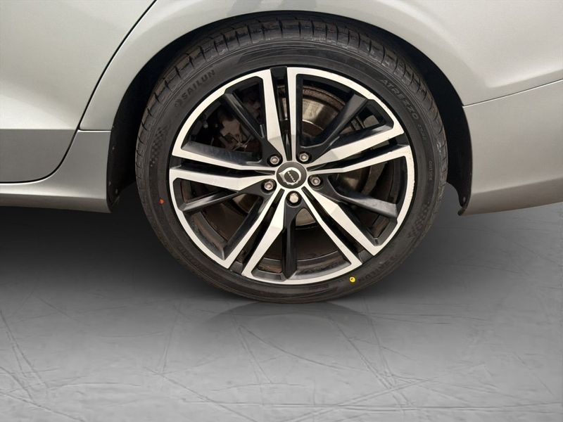 Volvo S60 bild 35