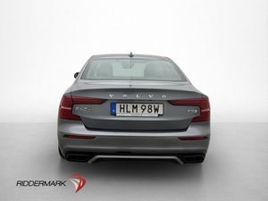 Volvo S60 bild 6