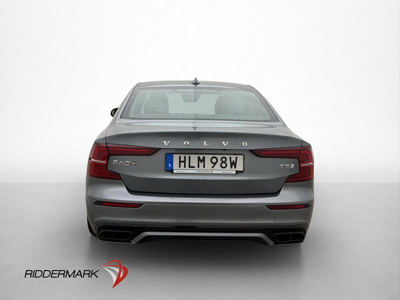 Volvo S60 bild 6