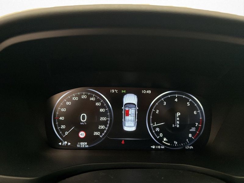 Volvo S60 bild 18