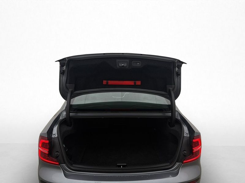 Volvo S60 bild 34