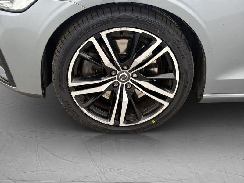 Volvo S60 bild 36
