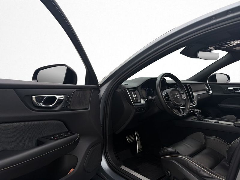 Volvo S60 bild 11