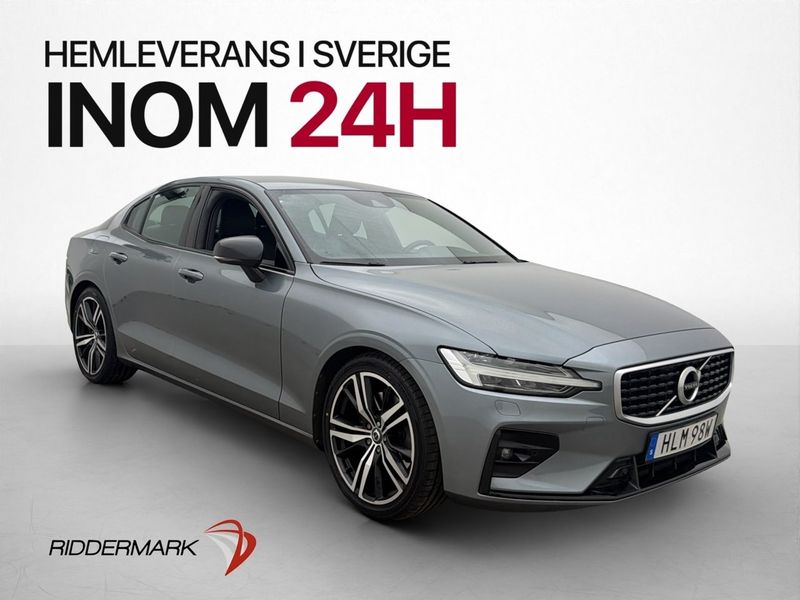 Volvo S60 bild 3