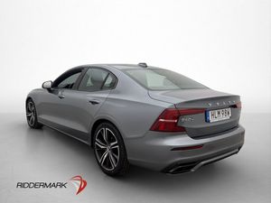 Volvo S60 bild 5