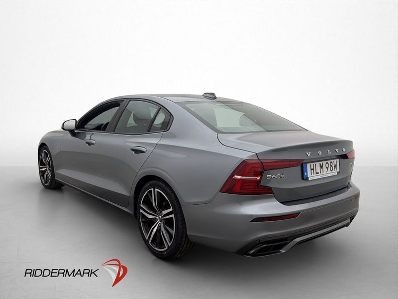 Volvo S60 bild 5