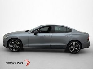 Volvo S60 bild 4